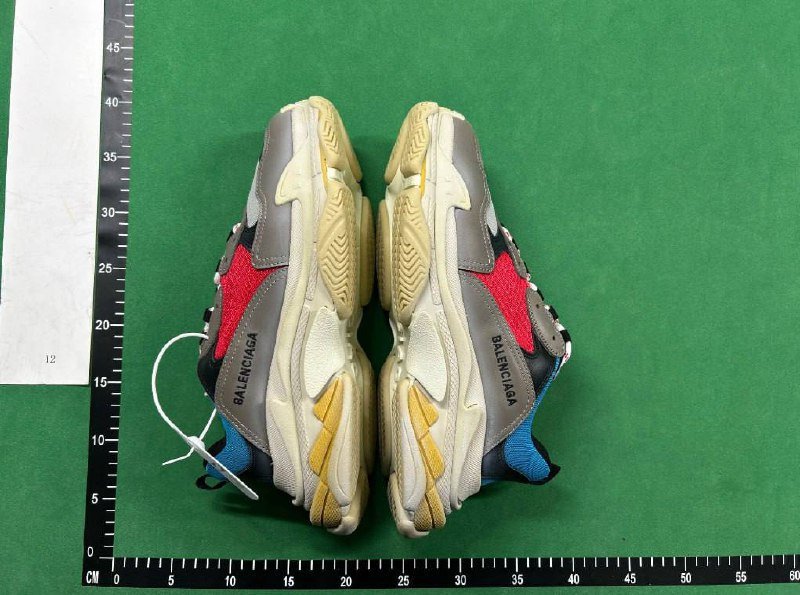 Balenciaga Triple S Sneakers [37 styles] -3