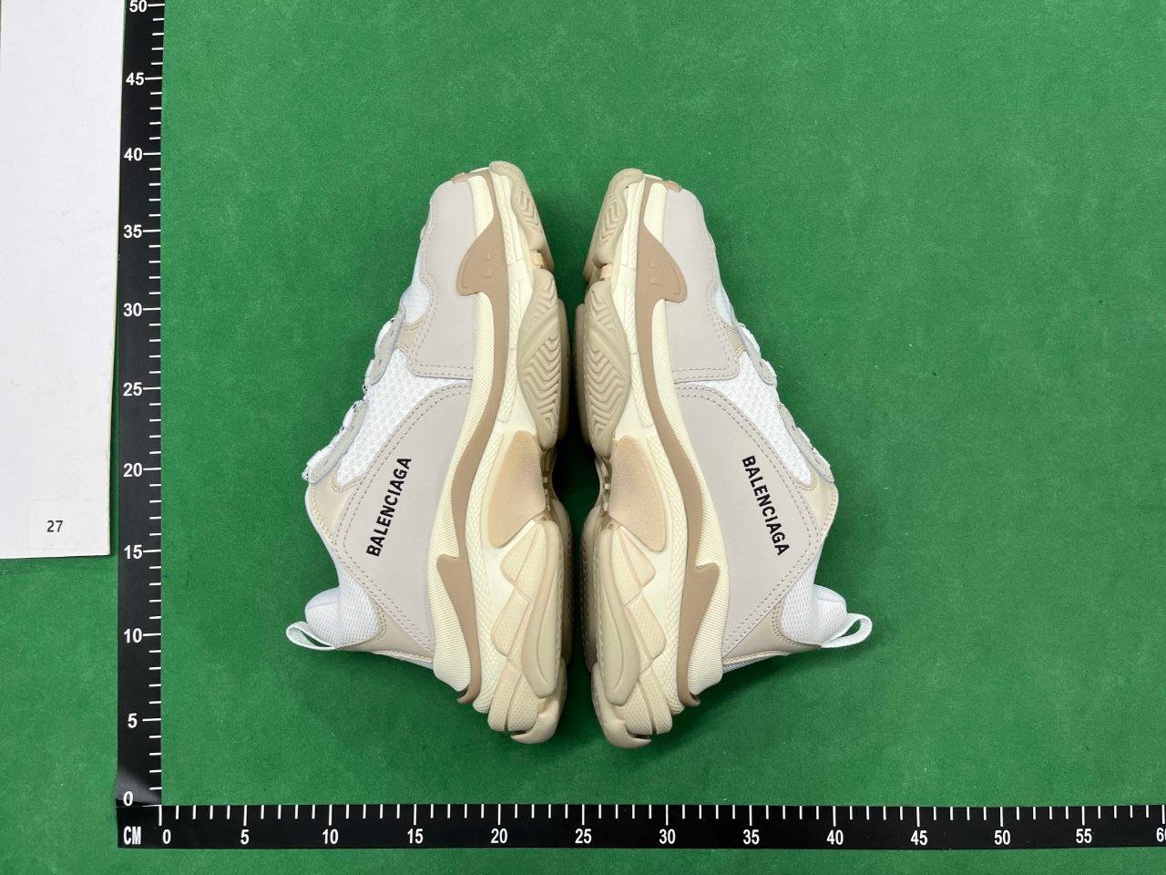 Balenciaga Triple S Sneakers [37 styles] -4