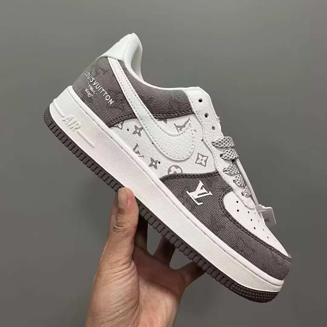 Nike Air Force 1 Sneakers [31 styles] -4