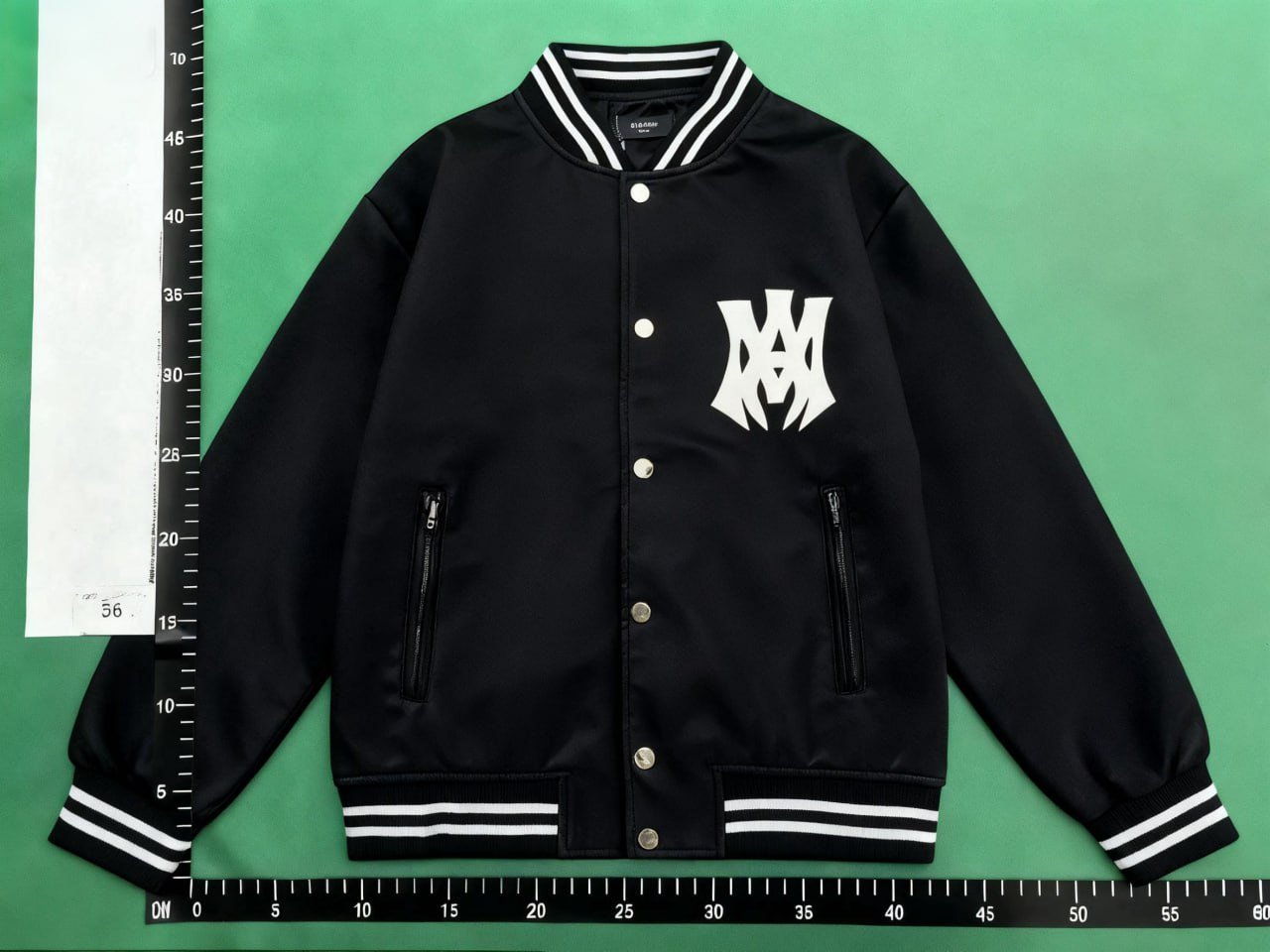 AMIRI Varsity Jacket [40 styles] -2