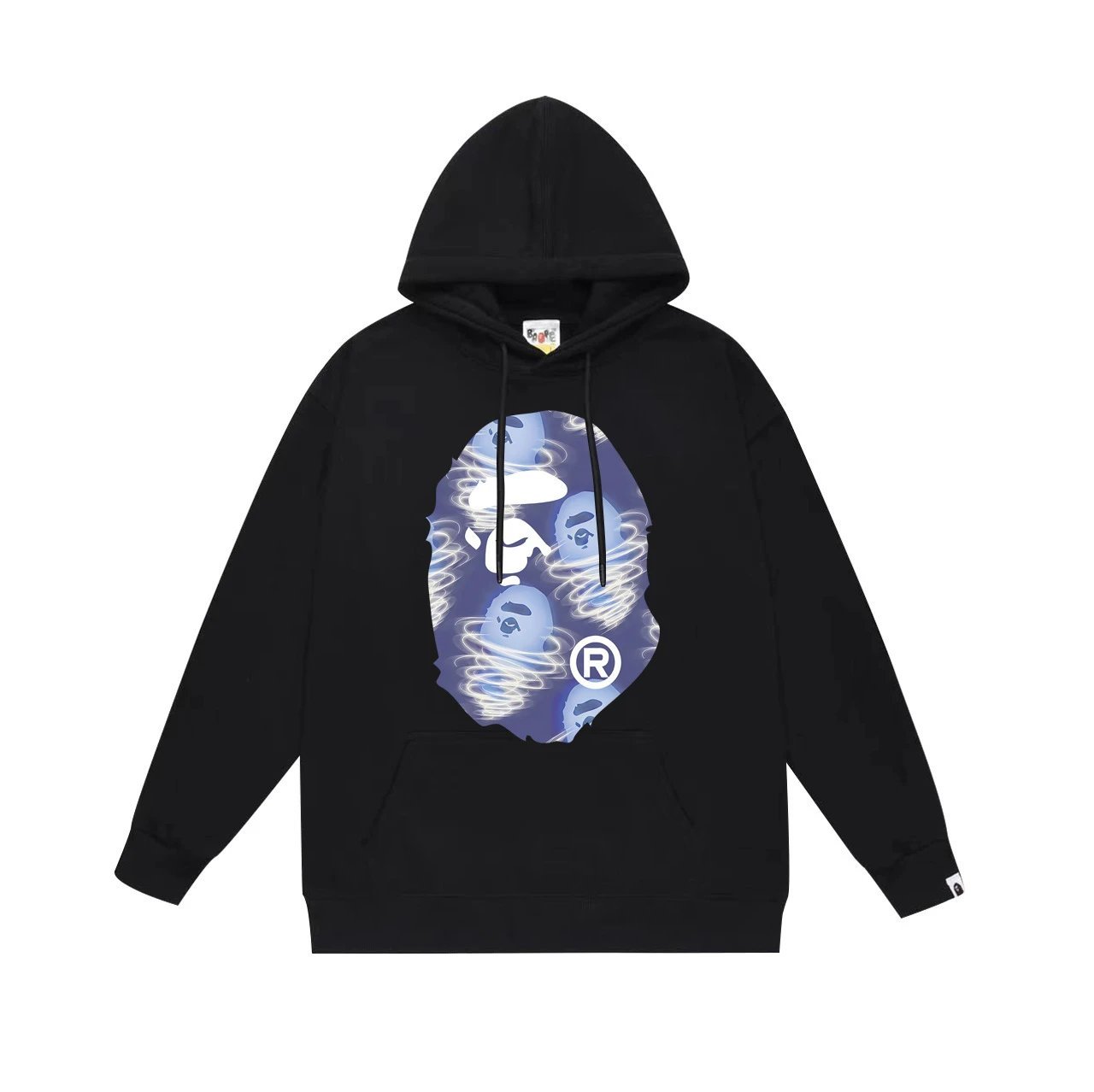 BAPE Ape Head Hoodie [40 styles] -3
