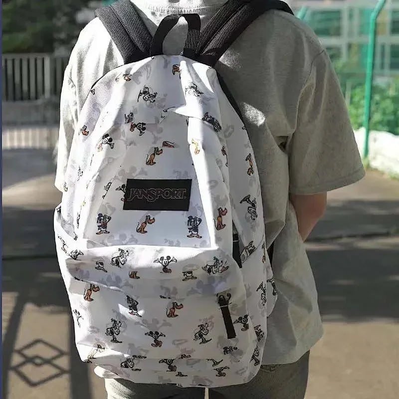  JANSPORT SuperBreak Backpack [29 styles] -2