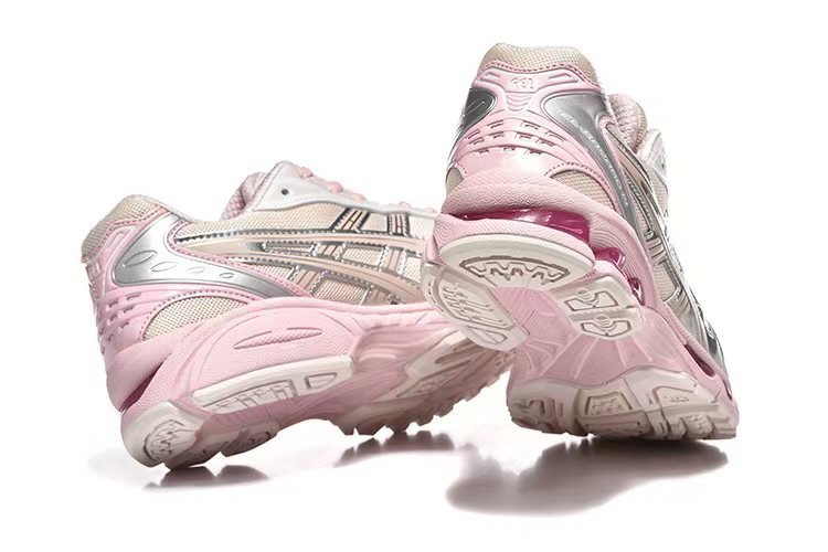  Asics Gel-Kayano 14 Retro Comfort Low-top Casual Running Shoes [31 styles] -3