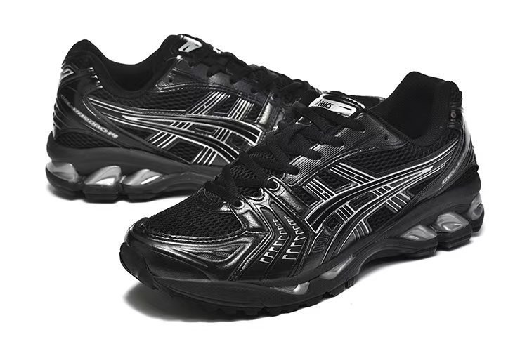  Asics Gel-Kayano 14 Retro Comfort Low-top Casual Running Shoes [31 styles] -4