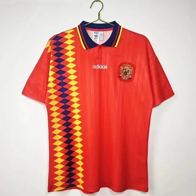 Adidas Germany National Team Retro Football Jersey [40 styles] -2