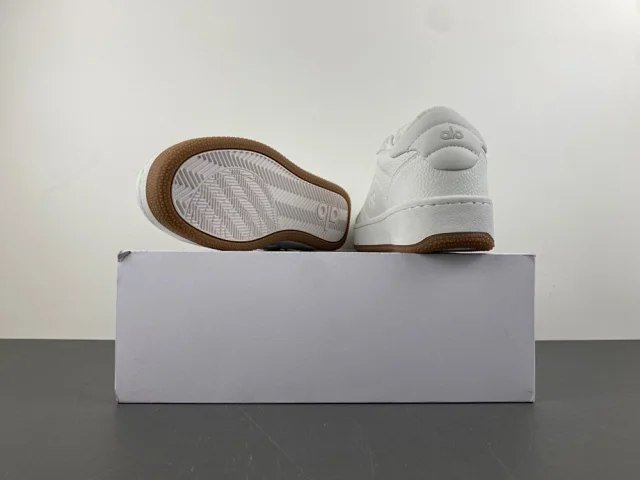 Alo Low-Top Sneakers - Comfortable, Simple, Non-Slip & Wear-Resistan -2