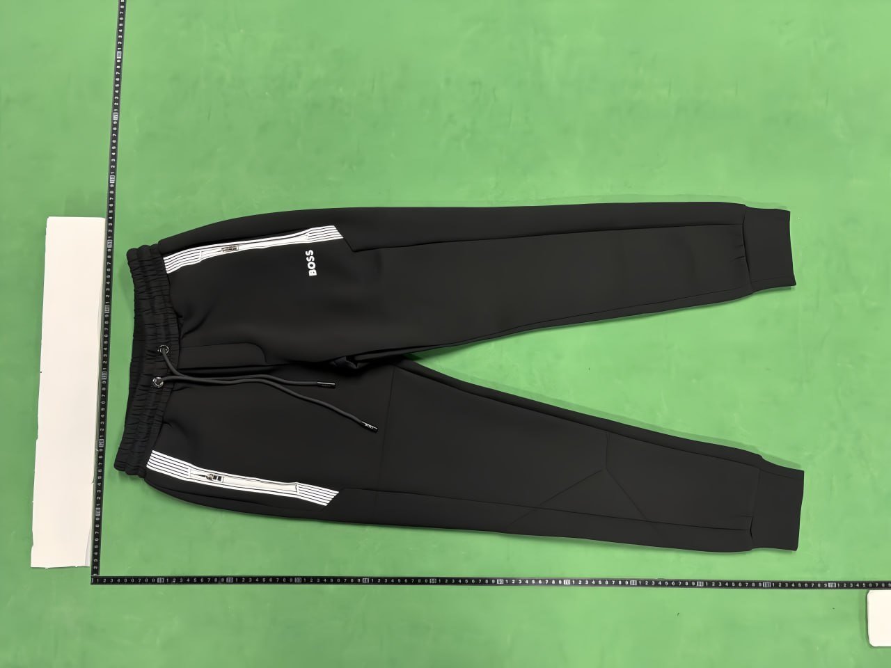 Gucci GG Supreme  Prada Linea Rossa  Dior Oblique  Boss Track Jacket Set [40 styles] -2