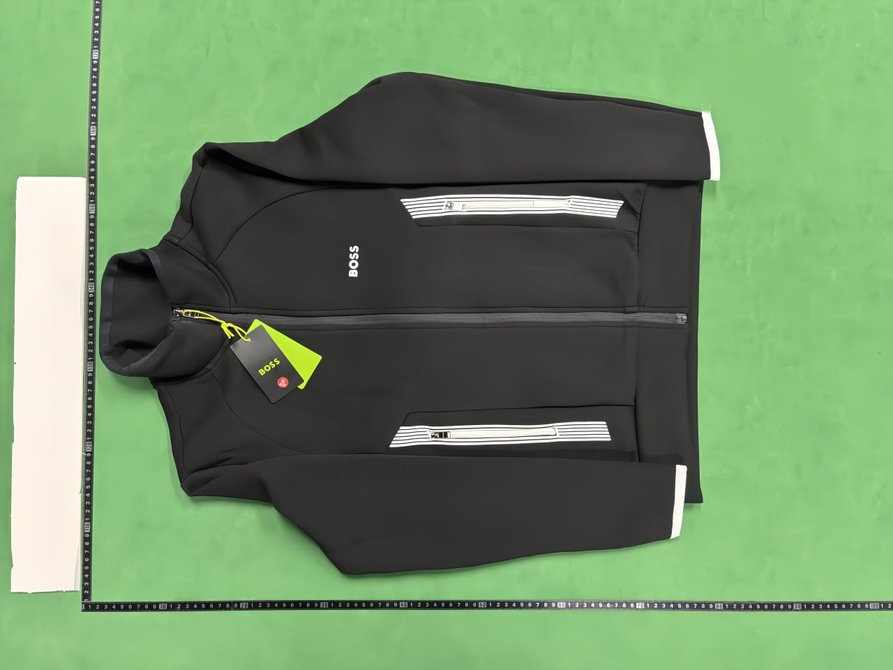 Gucci GG Supreme  Prada Linea Rossa  Dior Oblique  Boss Track Jacket Set [40 styles] -3