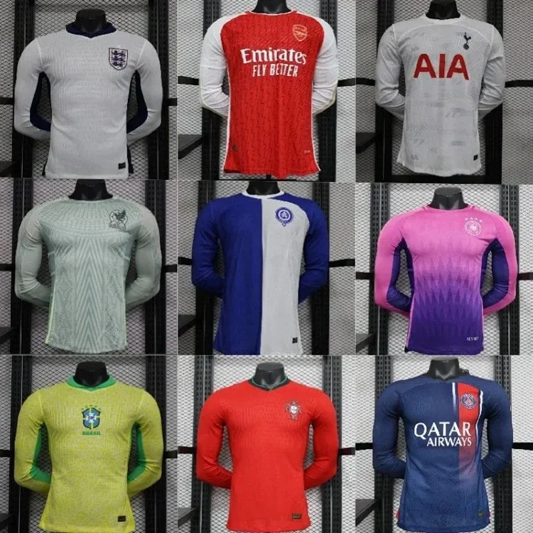 Premier League Jersey [14 styl