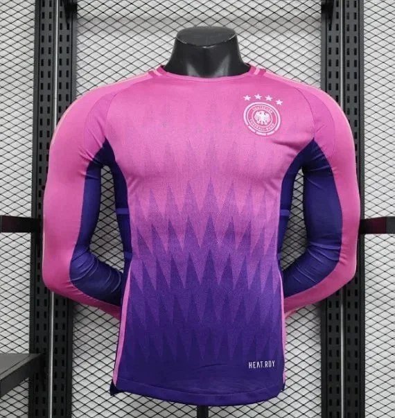 Premier League Jersey [14 styles] -2