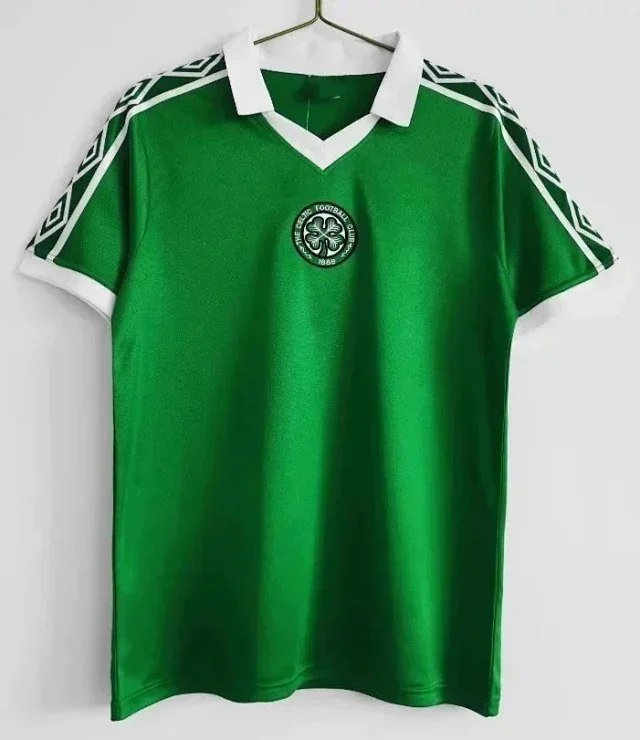 lassic Retro Football Jersey [40 styles] -2