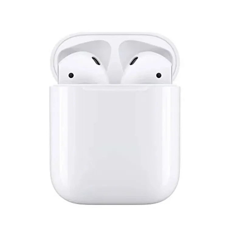 Apple AirPods 2 Wireless Earbuds -3