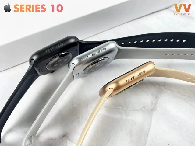 Apple Watch Ultra Fashion Sports Watches -2