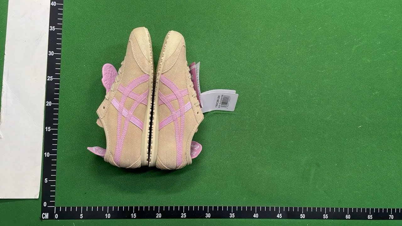 Asics Onitsuka Tiger Mexico 66 Sneakers [23 styles] -4