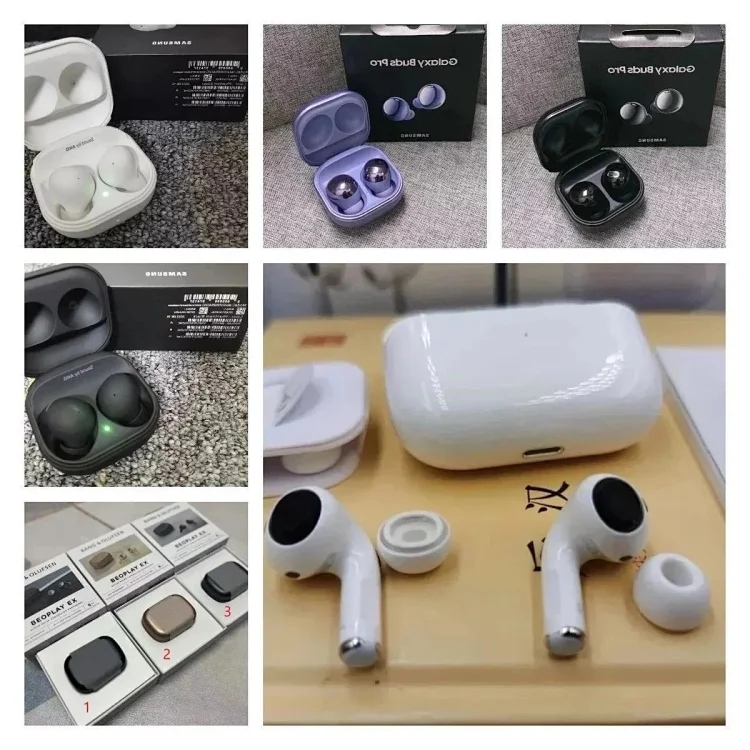 Samsung Galaxy Buds Pro Earpho