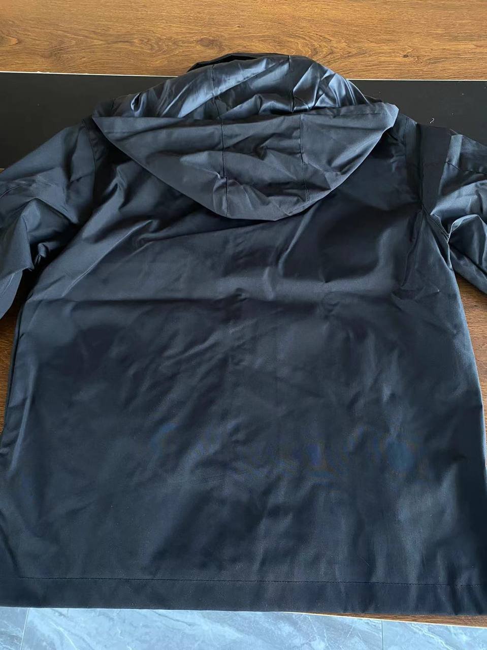 Polo Ralph Lauren Hooded Jacket [3 styles] -4