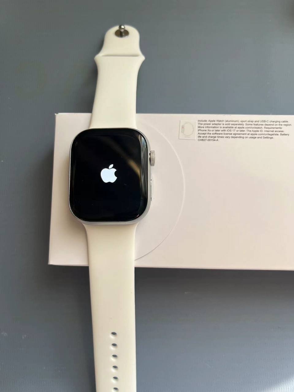 Apple Watch Series 9 Smartwatch -2