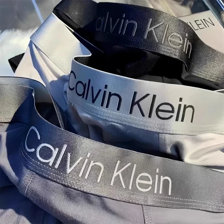 Calvin Klein Underpants [6 styles]