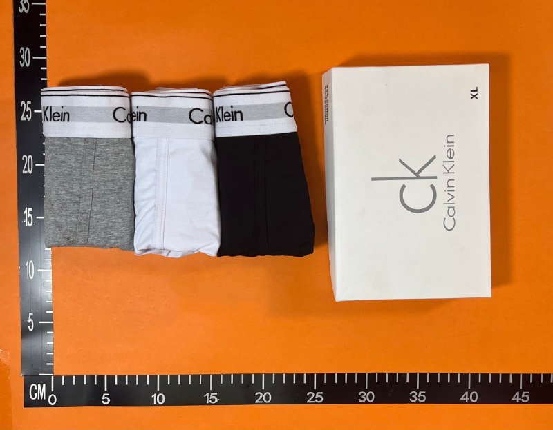 Calvin Klein Underpants [6 styles] -2