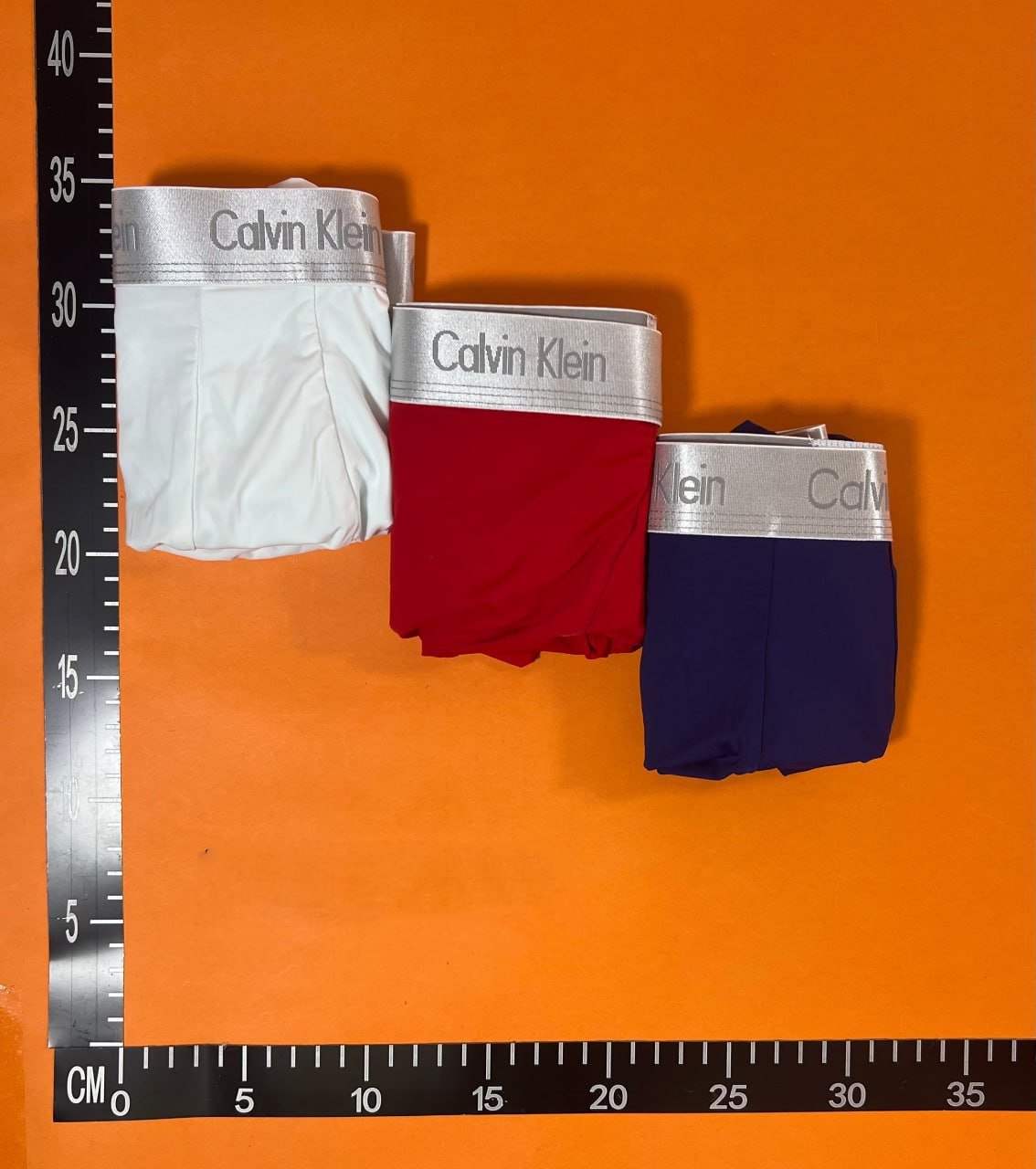 Calvin Klein Underpants [6 styles] -3