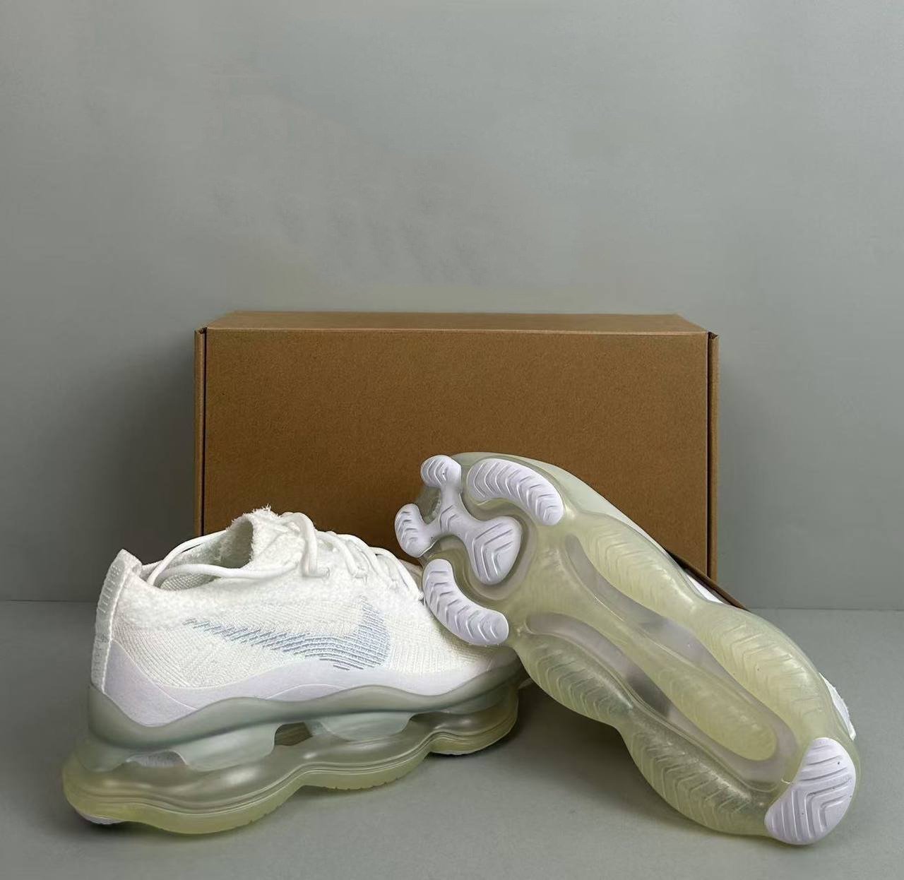 Nike Air Max Scorpion Sneakers [16 styles] -2