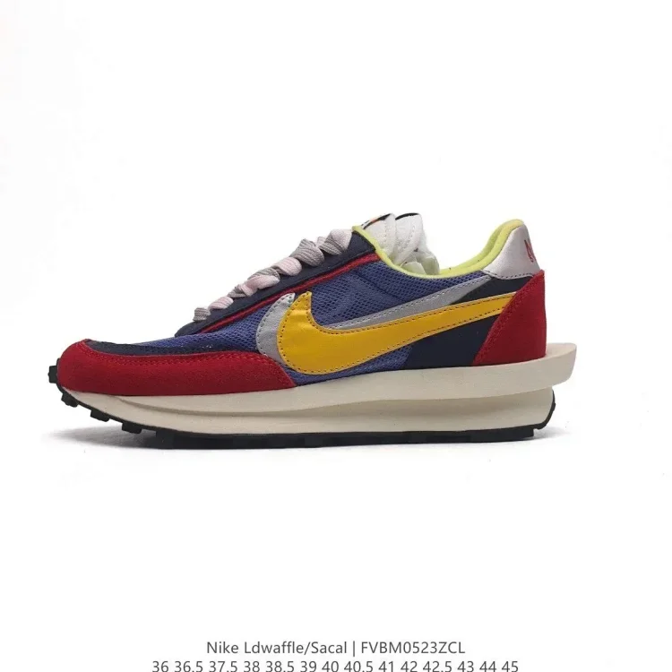  L Nike LdwaffleSacal Sneakers