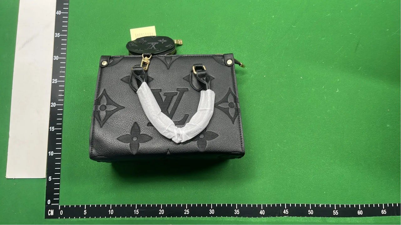  Louis Vuitton OnTheGo Tote Bag [40 styles] -3