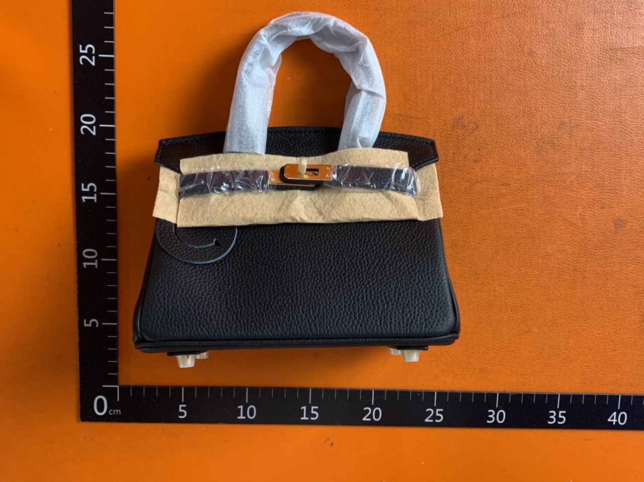 Hermès Birkin Bag [40 styles] -3