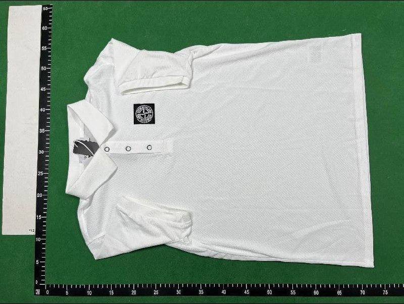 Stone Island Polo Shirt [40 styles] -4