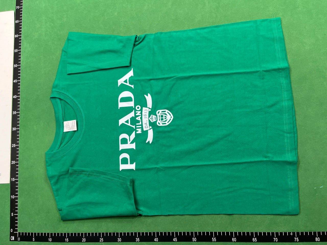 Prada T-Shirt [38 styles] -3