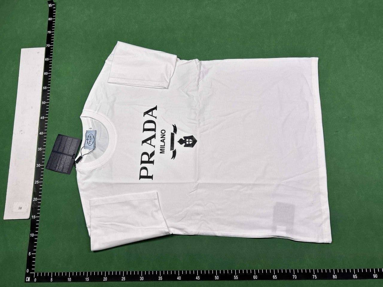 Prada T-Shirt [38 styles] -4