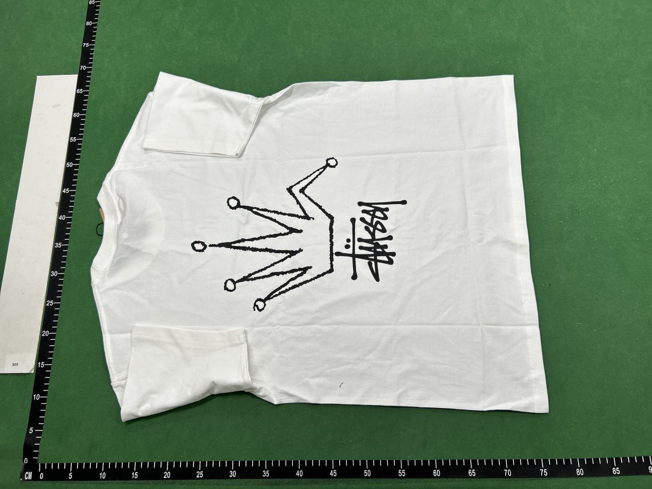 tussy Dice T-Shirt [40 styles] -4