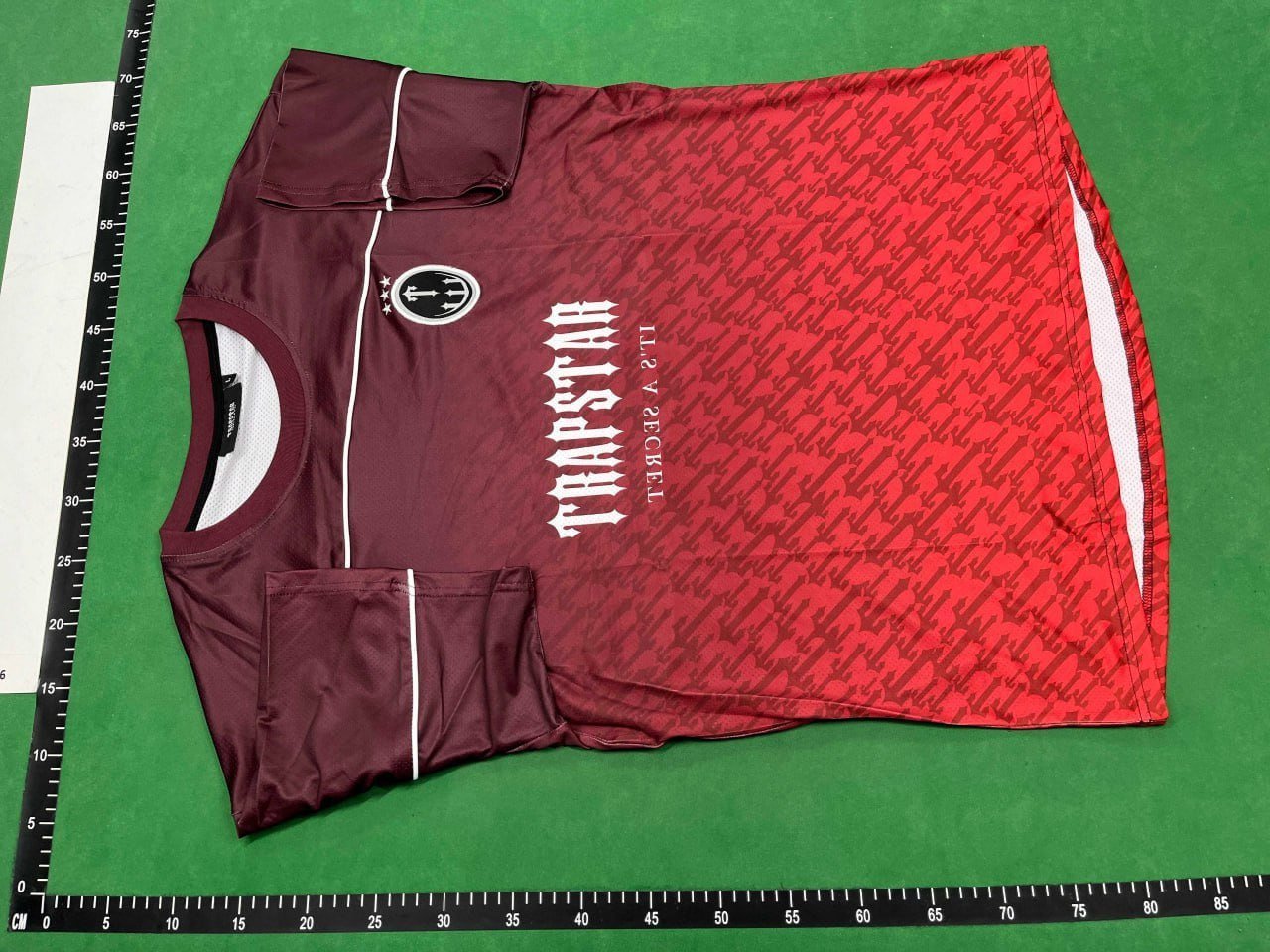  TRAPSTAR B22 T-Shirt [16 styles] -3