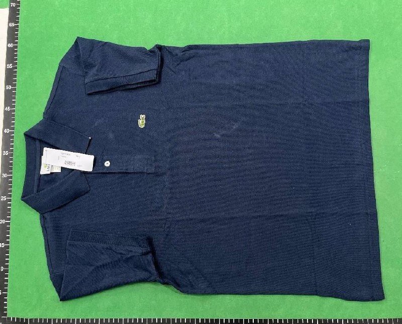 Lacoste Classic Polo Shirt [40 styles] -4