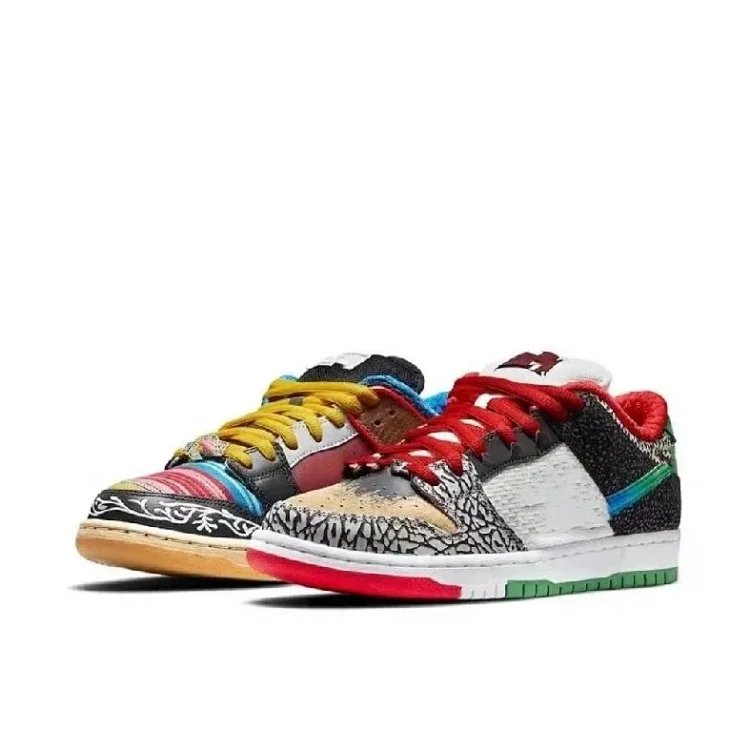  Nike Dunk Low Skateboard Shoe