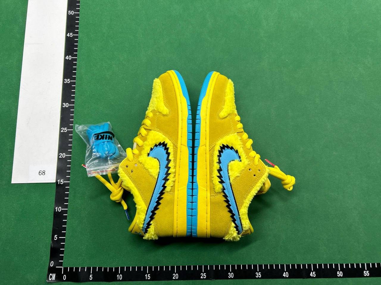 Nike Dunk Low Sneakers [3 styles] -4