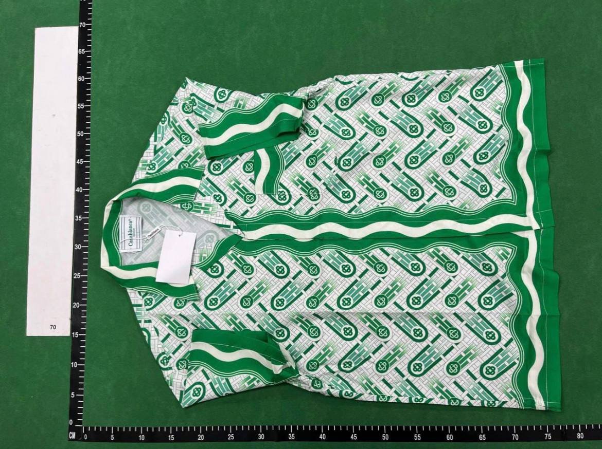 Casablanca Summer Suit [40 styles] -2