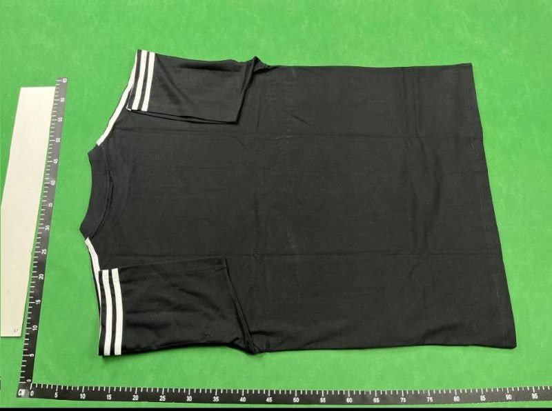 Balenciaga x Adidas T-Shirts [21 styles] -3