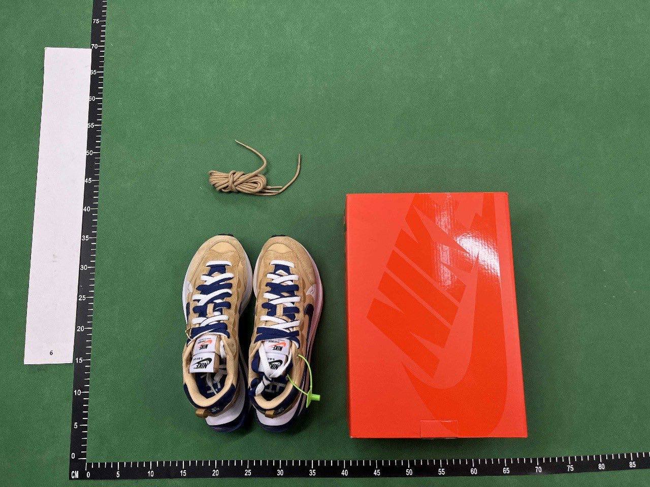 Sacai Nike LDWaffle  VaporWaffle Sneakers [14 styles] -3