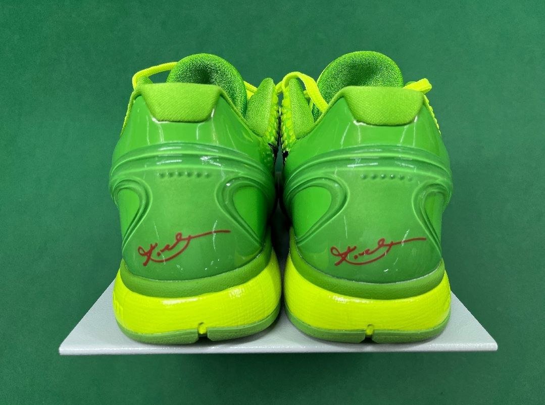 Nike Kobe Basketball Shoes [29 styles] -3