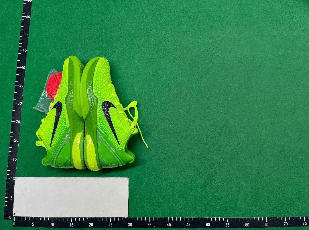 Nike Kobe Basketball Shoes [29 styles] -4