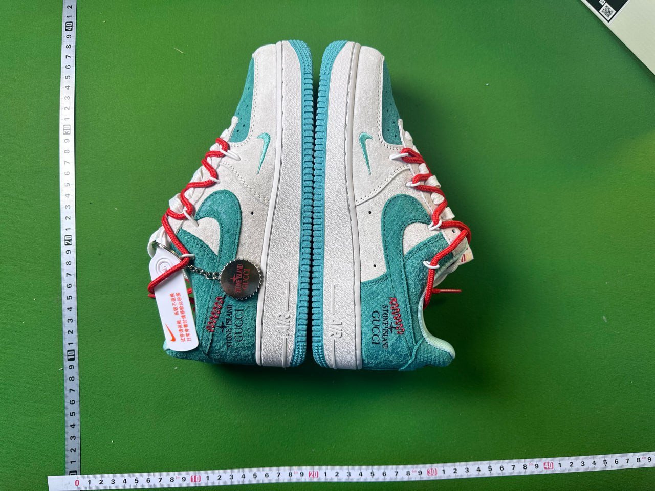 Nike Air Force 1 Sneakers [32 styles] -4