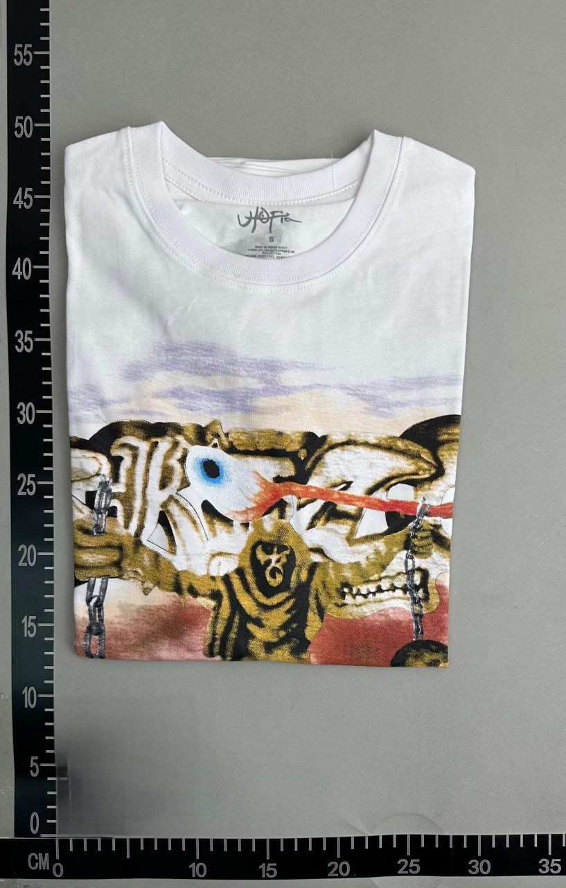 Travis Scott T-Shirt [40 styles] -4