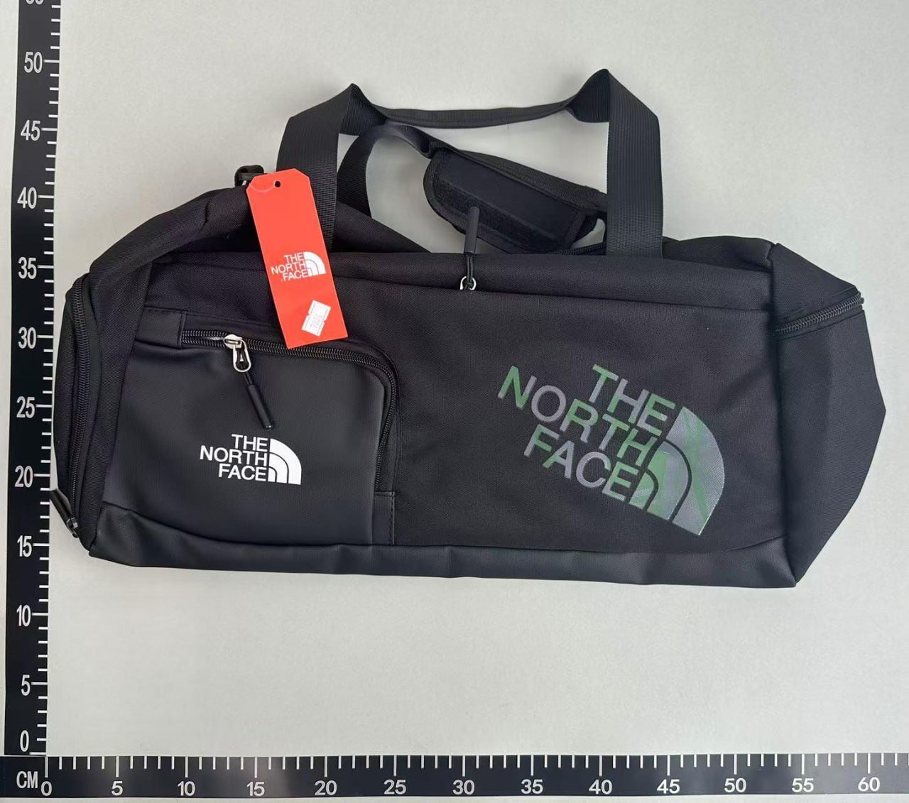 The North Face BorealisDaypackDuffel Bags [39 styles] -2