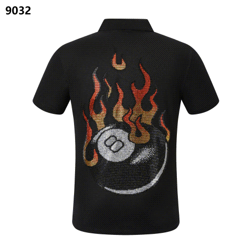  PP T-Shirt [36 styles]