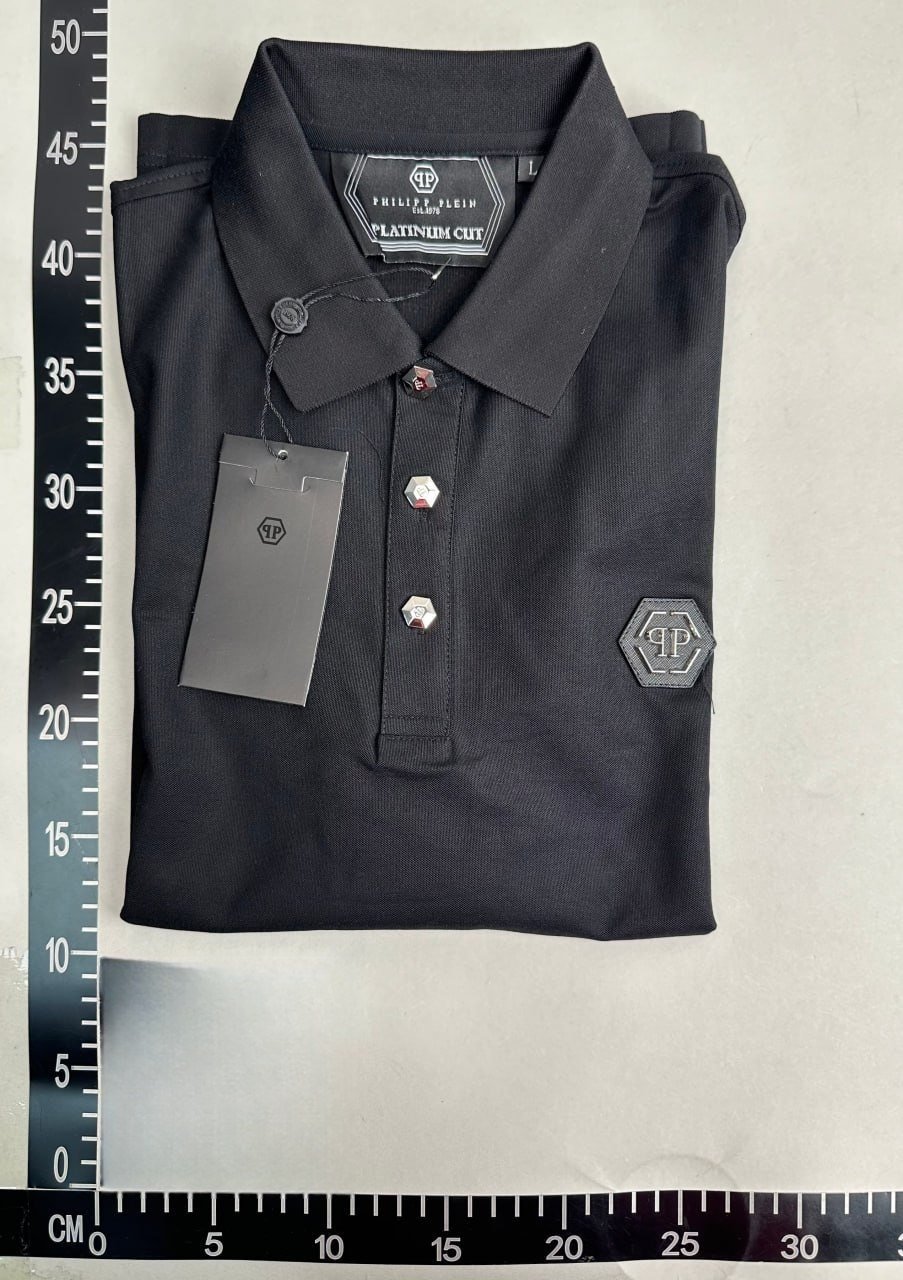  PP T-Shirt [36 styles] -3