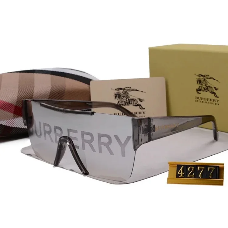  Burberry 4277 Sunglasses [5 s