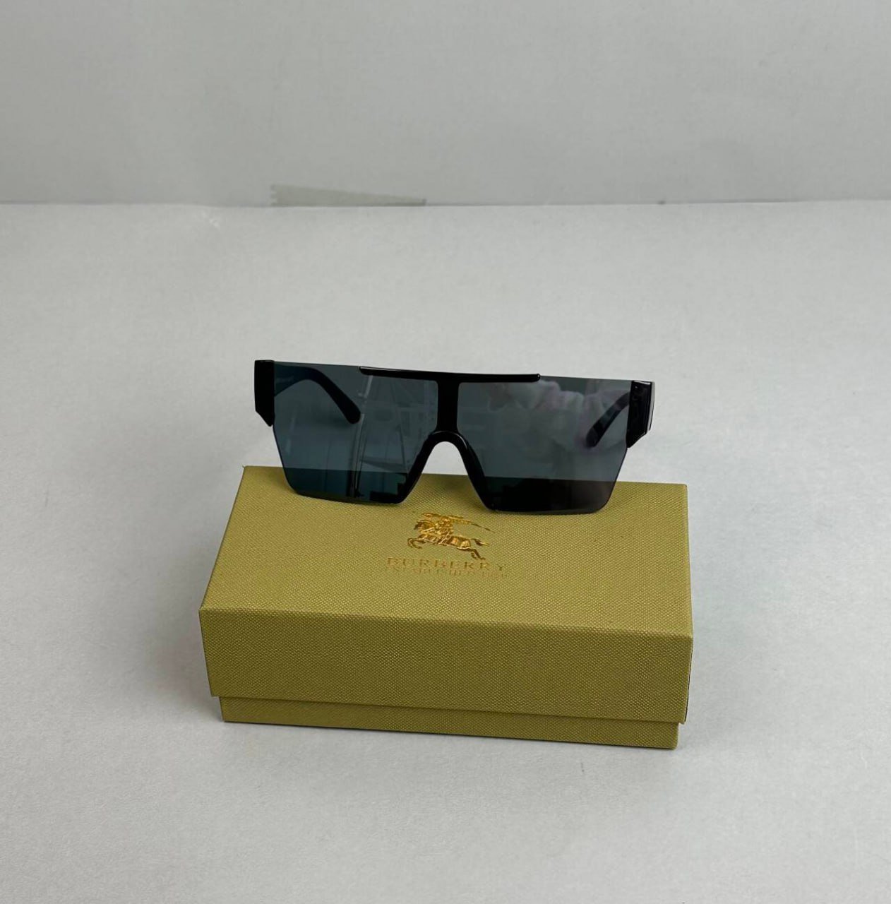  Burberry 4277 Sunglasses [5 styles] -3