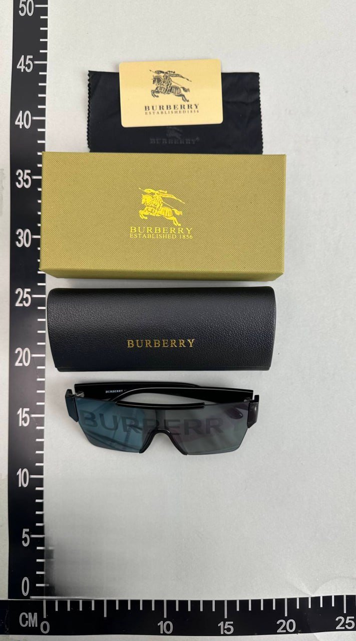  Burberry 4277 Sunglasses [5 styles] -4