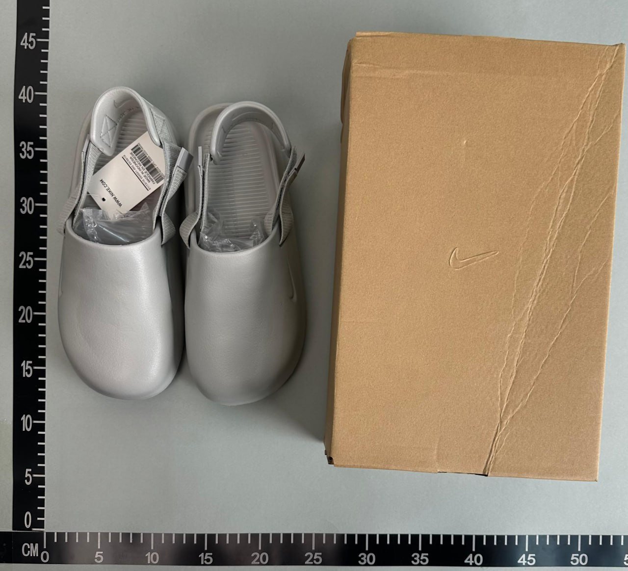 Nike Benassi Slippers [10 styles] -4